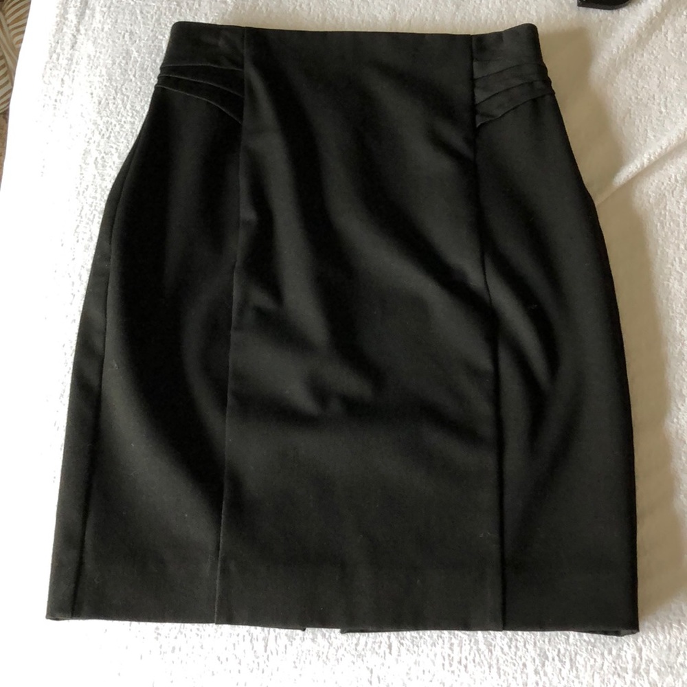 Express pencil skirt